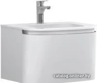 Belux Тумба под умывальник Темза НП70-01 (белый)