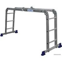 Алюмет TL4033 (4x3 ступени)