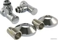 Американка Stinox Комплект с вентилем 3/4