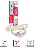 Energy ОО-УТ-00636 (1210 Вт, 7.6 м.кв.)