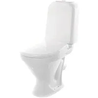 Sanita Самарский WC.CC/Samarsky/1-P/WHT.G/S1 (с сиденьем)
