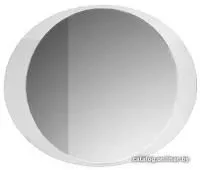 Belux Зеркало Дэко В80 (Белый)