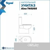 Teymi Aina T40205
