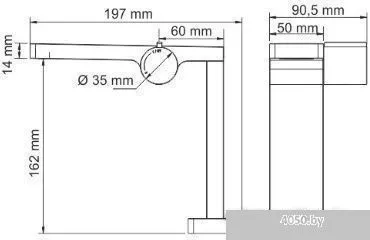 Wasserkraft Elbe 7410