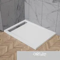 BelBagno TRAY-BB-DUE-AH-120/90-4-W0