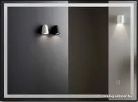 Алмаз-Люкс Зеркало ЗП-102 80x60