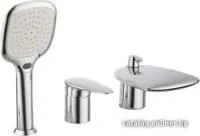 Смеситель Lemark STATUS LM4445C