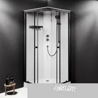 AM.PM X-Joy 90x90 W94C-403-090BT