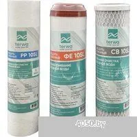 Terwa №3 Антижелезо