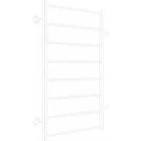 TERMINUS Аврора П8 500x800 (с боковым подключением 50,RAL 9003)