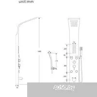 Cerutti Victoria S CT9976