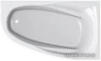 Ванна Astra-Form Селена 170x100 R