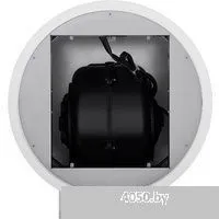 MAUNFELD Alba 39 Wall (нержавеющая сталь)