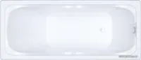 Triton Стандарт 160x70 (с каркасом, экраном и сифоном)
