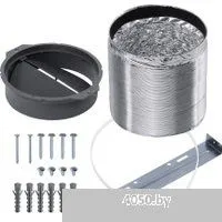 MAUNFELD Mirage 90 (черный)