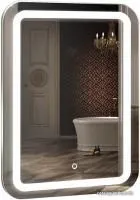 Silver Mirrors Зеркало Мальта 55х80 ФР-00000941