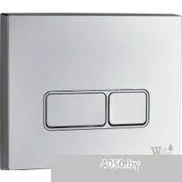 WeltWasser Marberg 410 + Nesenbach 004 GL-WT + Mar 410 SE-CR