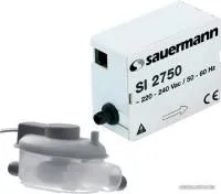 Насос Sauermann SI 2750