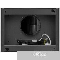 MAUNFELD Bath Isla 402 (нержавеющая сталь)