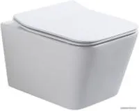 Унитаз Gid Tr2144 (белый)