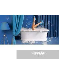 Belux Монро ВМр-1750 (18, белый матовый)