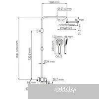 Wasserkraft A185.257.155.WM