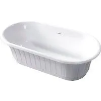 Belux Колизей ВК 1750 (18, белый матовый)