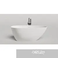 Salini Paola 160x80 1015203M (S-Stone, белый матовый)