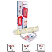 Energy ОО-УТ-00638 (1800 Вт, 11 м.кв.)