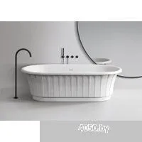 Belux Колизей ВК 1750 (18, белый матовый)