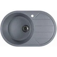 Marblan Elon L (серебристый)