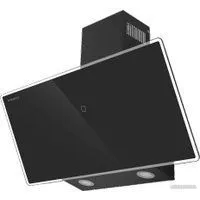 MAUNFELD Eagle 850 90 (черное стекло)