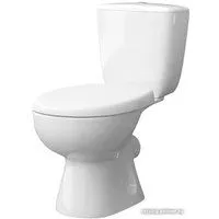 Керамин Позитано (бачок, сиденье дюропласт, 2-реж. И-СБ2-НпрРФК-Хк-М)