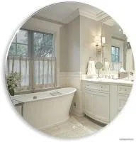 Silver Mirrors Саванна D1000 LED-00002465