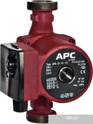 Насос APC GR 25/60/180