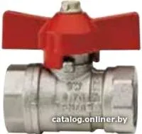 Запорная арматура ITAP Кран шаровый 113 1”