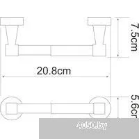 Wasserkraft Isen K-4022