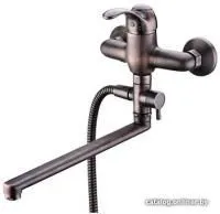 Смеситель Wasserkraft Isar 1302L