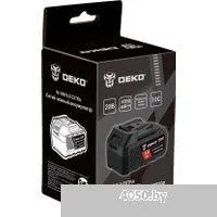 Deko M-UNV5.0 Extra 081-1020 (20В/5 Ач)