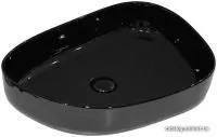 Умывальник BelBagno BB1435-Nero