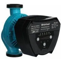 Shinhoo Mega 32-8 (с гайками)