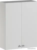 Genesis Мебель Шкаф 600 (белый)