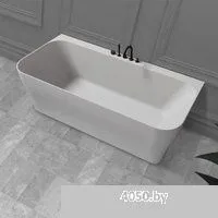 Abber Stein AS9616 (белый матовый)