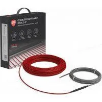 Royal Thermo Doublepower Cable RTDC 2-17-100 5.9 м. 100 Вт (комплект)