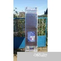 Алюмет Техно 5 4207 (2x14 ступеней)