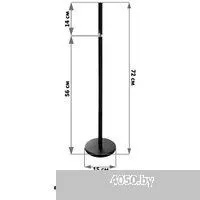 El Casa 240396 (черный)