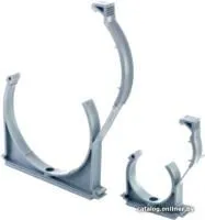 Фитинг РосТурПласт Хомут 40