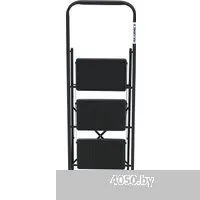 Алюмет MK803C (3 ступени)