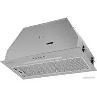 MAUNFELD TRAPEZE 603EM (нержавеющая сталь)