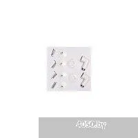 Gloss & Reiter Line Л.50x100.Л17.G1 (белый)